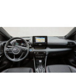 YARIS 5 XP210 (+2022) (35T)