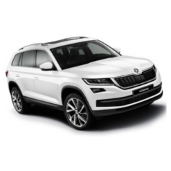Kodiaq