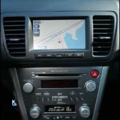 4ª GEN. BL/BP (2003-2009)