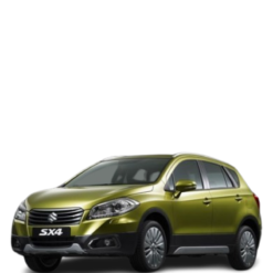 SX4/S-CROSS
