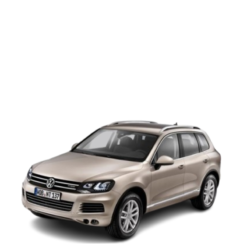 Touareg