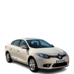 Fluence