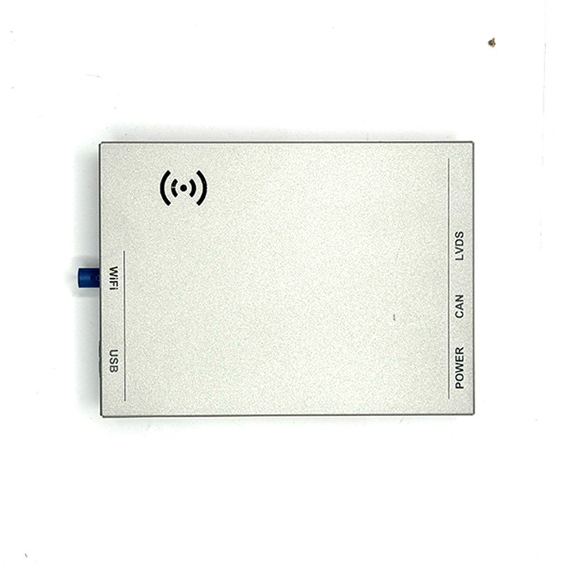 Interface Carplay + Android Auto Peugeot Citroen para Pantallas de Origen