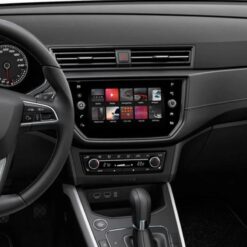 ARONA 1ª GEN. (+2018)