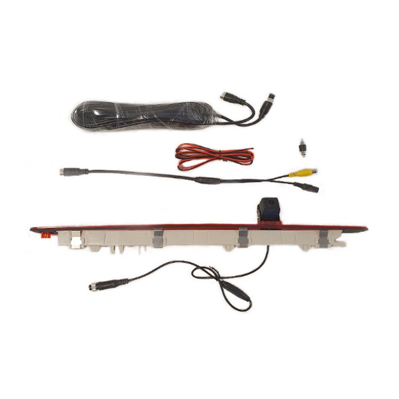 Camara de Vision Trasera para Aparcar con Luz de Freno para Mercedes Vito III - Imagen 2