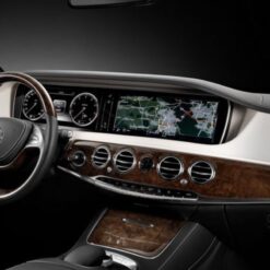 6ª GEN. W222 (2014-2020)