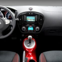 JUKE F15 (+2010) (10N) (59N)