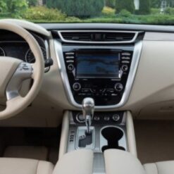 MURANO 3 Z52 (+2015) (52N)