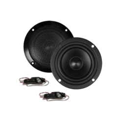 MB QUART QS75 Altavoz de rango medio de 7,5 cm (3")
