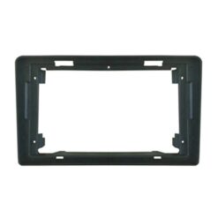 Kit 9" Citroen Berlingo del 2010-2018 / Peugeot del 3008 5008 Partner del 2010-2017