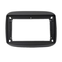Kit 9" Fiat Mobi del 2016+