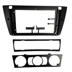 Kit 9″ BMW E90 E91 E92 E93 del +2005