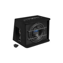 HiFonics TSA300R 30 cm (12") Active Bassreflex