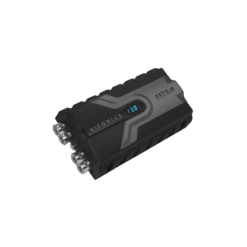 ZXT Condensadores de potencia híbridos