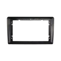 Kit 9" Mercedes Benz MB Flotante Clase C W203 del 2000-2004 / Clase CLK W209 del 2002-2010 / Clase A W168 del 1997-2005 / Clase G W463 Redondeada del 1998-2006 / LC