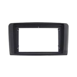 Kit 9" Mercedes Benz MB ML W164 ML280 ML350 ML500 / Clase GL X164 GL320 GL350 GL450 del 2005-2012