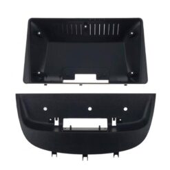 Kit 9" Mazda CX4 / Axela del +2015