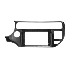 Kit 9" Kia Rio del 2015