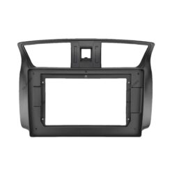 Kit 10" Nissan Sylphy / Sentra del 2012-2017