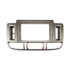 Kit 9" Nissan XTrail del 1998-2006