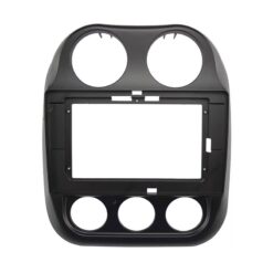 Kit 10" Jeep Compass del 2010-2016 / Patriot Cherokee del 2010-2016