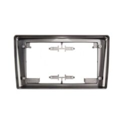 Kit 9" Opel Astra H / Zafira B / Antara Corsa D Plata del 2005-2014