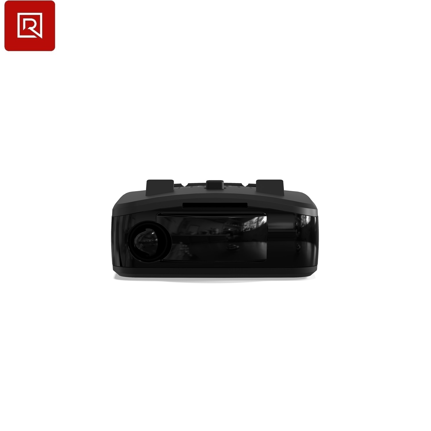 RADAGO GO - Detector de Radar Móvil Portátil - Imagen 3