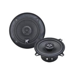 Hifonics TRX52 Altavoces Coaxiales de 2 Vías de 13cm (5.25") 75W/RMS 150W/MAX 4 Ω