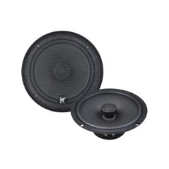 Hifonics TRX82 Altavoces Coaxiales de 2 Vías de 20cm (8") 125W/RMS 250W/MAX 4 Ω