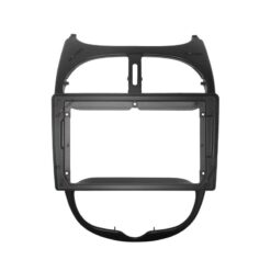 Kit 9" Peugeot 206 / 206CC / 206SW del 2000-2006