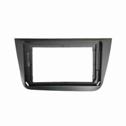 Kit 9" Seat Altea del 2004-2015 / Leon 3 Ateca del 2005-2011