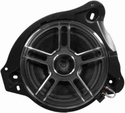 20 CM (8”) FOOTWELL SUBWOOFER LEFT FOR MERCEDES-BENZ C / GLC / E CLASS