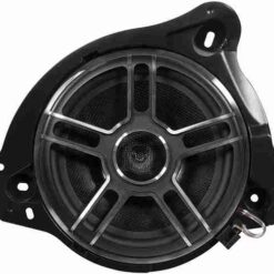 20 CM (8”) FOOTWELL SUBWOOFER LEFT FOR MERCEDES-BENZ C / GLC / E CLASS