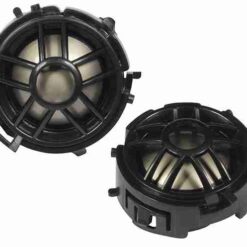 25 MM (1") TITAN NEODYMIUM TWEETERS FOR MERCEDES-BENZ C / GLC / E CLASS **