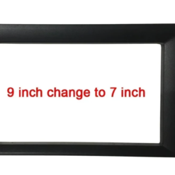 REDUCTOR DE 9" A 7" UNIVERSAL