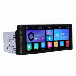 PANTALLA 6,8" CARPLAY & ANDROID AUTO INALAMBRICO