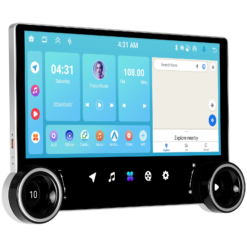 Pantalla Android táctil incell de 12,5 P4171