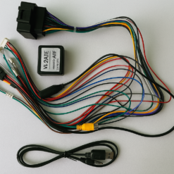 KIT CABLEADO VW VARIOS MODELOS