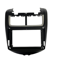 KIT 9´ Chevrolet Aveo 2014