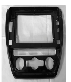 KIT VW 2012+ Sagitar 10´´