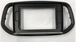 KIT 9"KIA KX3 2014+