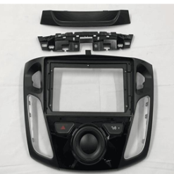 KIT 9" Ford focus 2012-2017