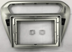 KIT 9" PEUGEOT 301 2014+