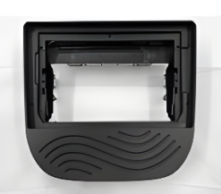 KIT 9" Chevrolet 2016 Malibu XL