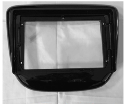 KIT 9" Chevrolet Cavalier