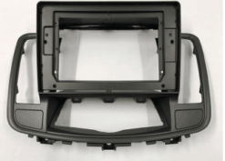 KIT 10.1" NISSAN TEANA 2009-2013