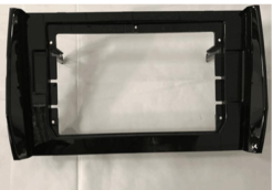 KIT 10.1" Skoda Kodiaq 2017