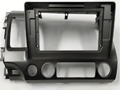 KIT 10.1" CIVIC (Izquierdo) 2008-2011