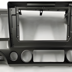 KIT 10.1" CIVIC (Izquierdo) 2008-2011