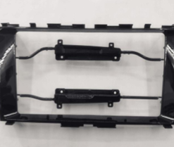 KIT 9" Para 2018 Nissan Atima MT / Teana 2013+